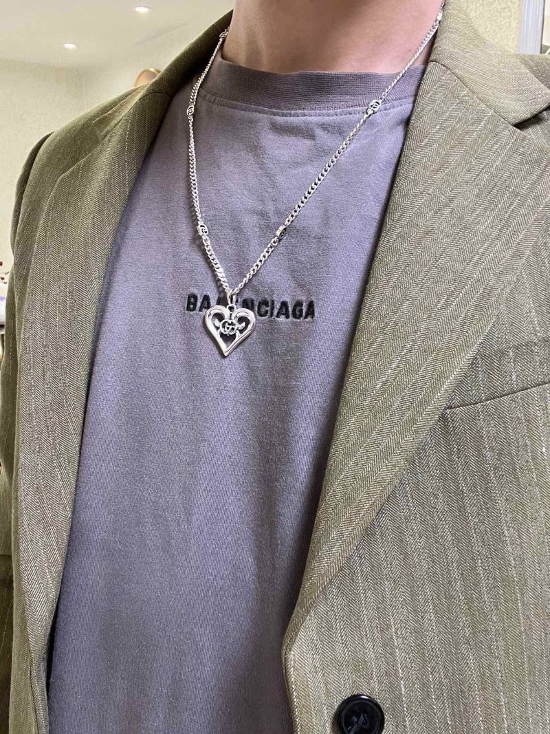 Gucci Necklaces